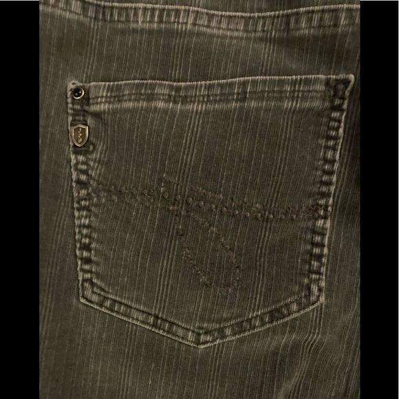 JAG Corduroy Pants - Picture 4 of 7